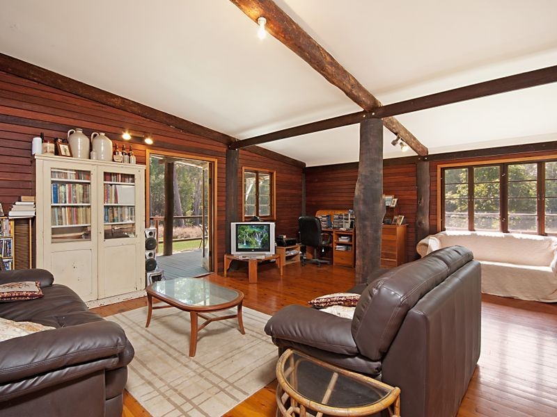 Lot 74 Mahogony Road, New Italy NSW 2472