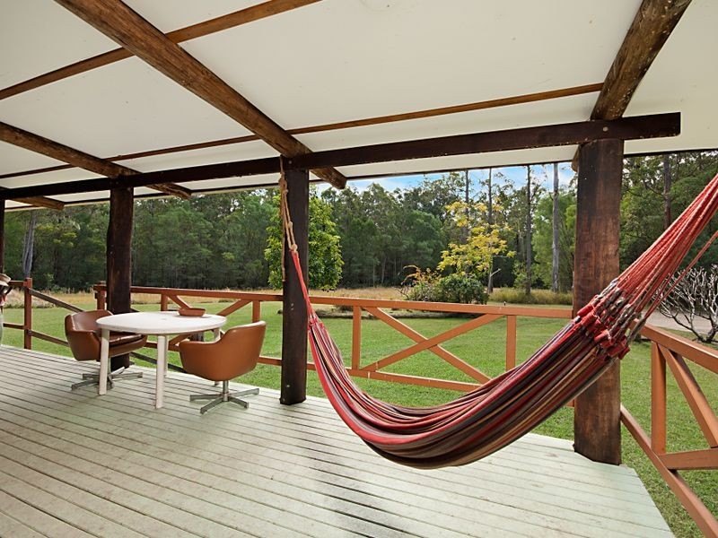 Lot 74 Mahogony Road, New Italy NSW 2472