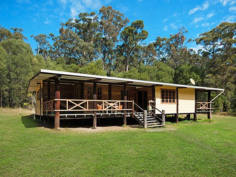 Lot 74 Mahogony Road, New Italy NSW 2472