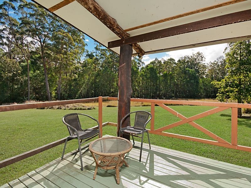 Lot 74 Mahogony Road, New Italy NSW 2472