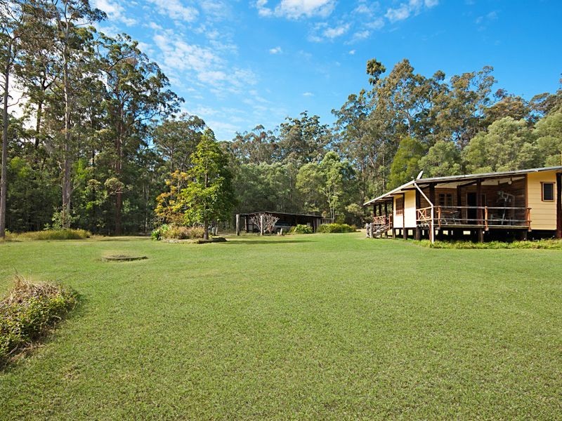 Lot 74 Mahogony Road, New Italy NSW 2472