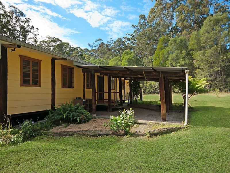 Lot 74 Mahogony Road, New Italy NSW 2472