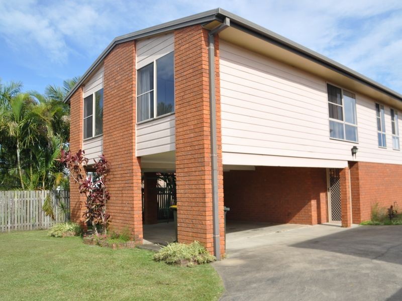 3/31 Grafton Street, Woodburn NSW 2472