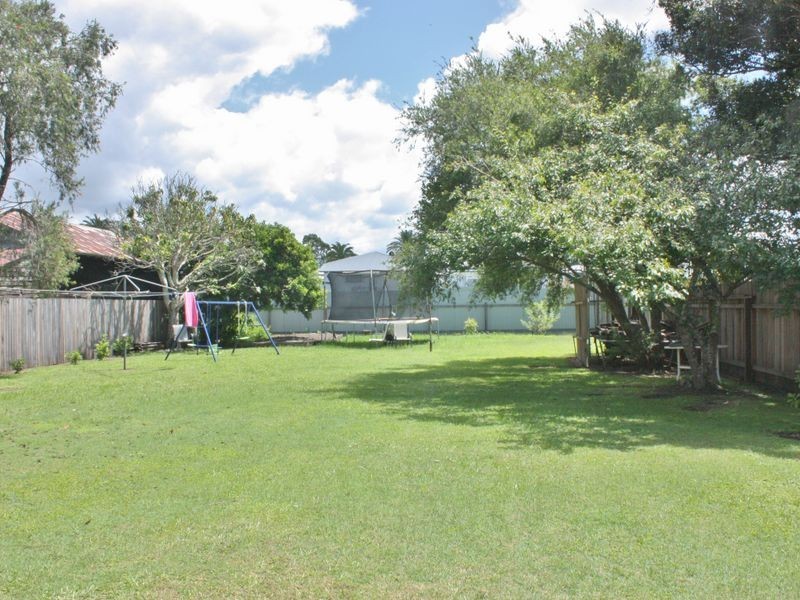 12 Cedar Street, Woodburn NSW 2472