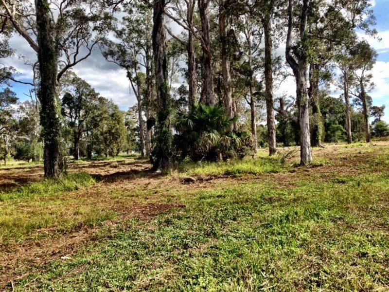 lot 1 DP11 Woodburn Evans Head Road, Woodburn NSW 2472