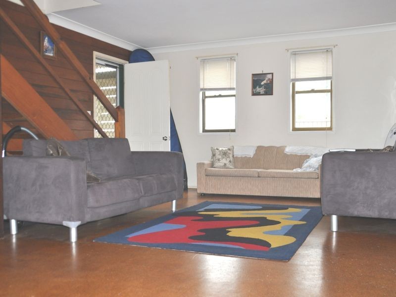 120 Woodburn Street, Evans Head NSW 2473 the real estate agency Sold