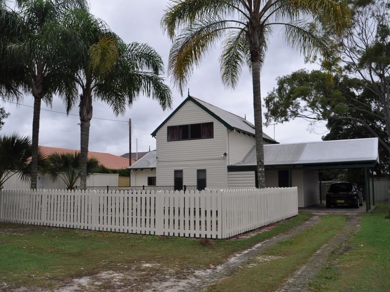 120 Woodburn Street, Evans Head NSW 2473