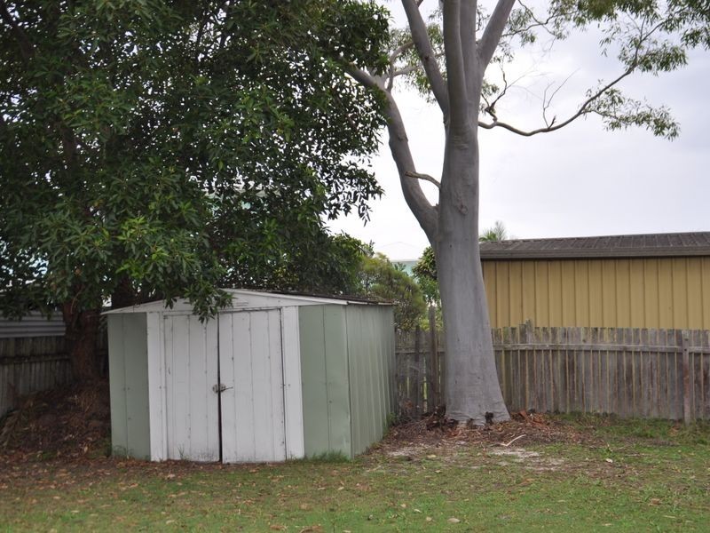 120 Woodburn Street, Evans Head NSW 2473