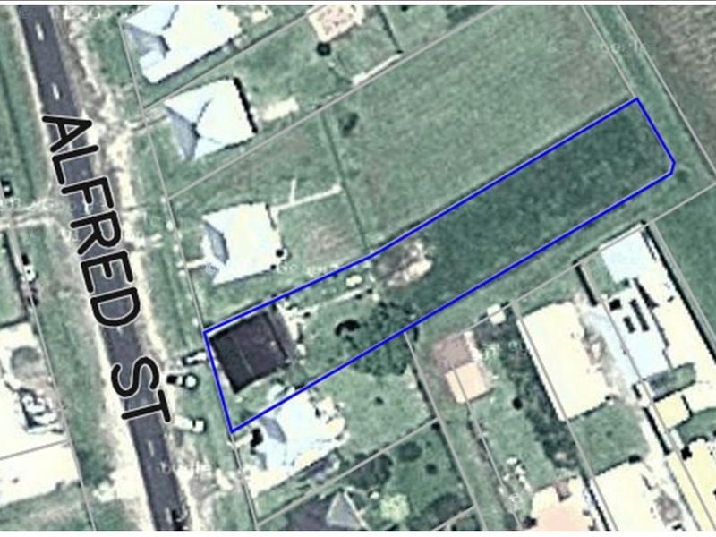 17 Alfred Street, Woodburn NSW 2472