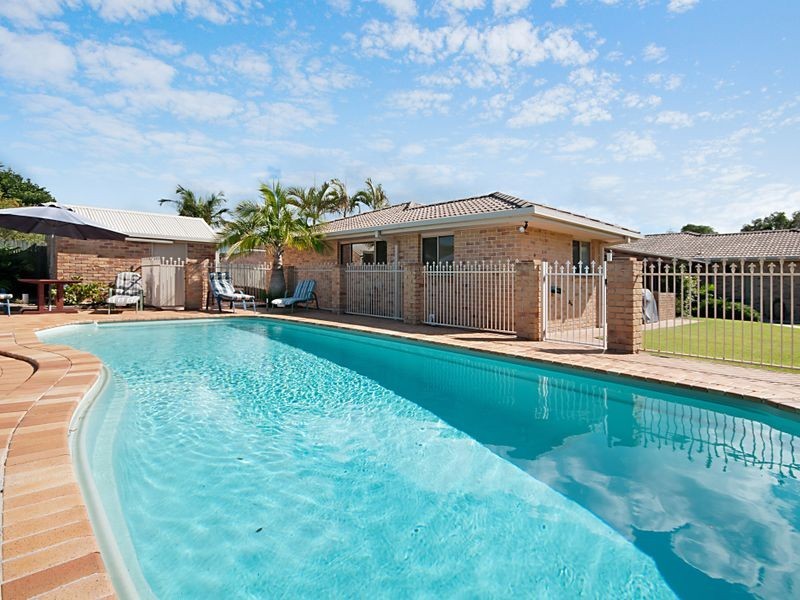 8 Tuckeroo Crescent, Evans Head NSW 2473