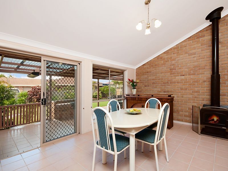 8 Tuckeroo Crescent, Evans Head NSW 2473