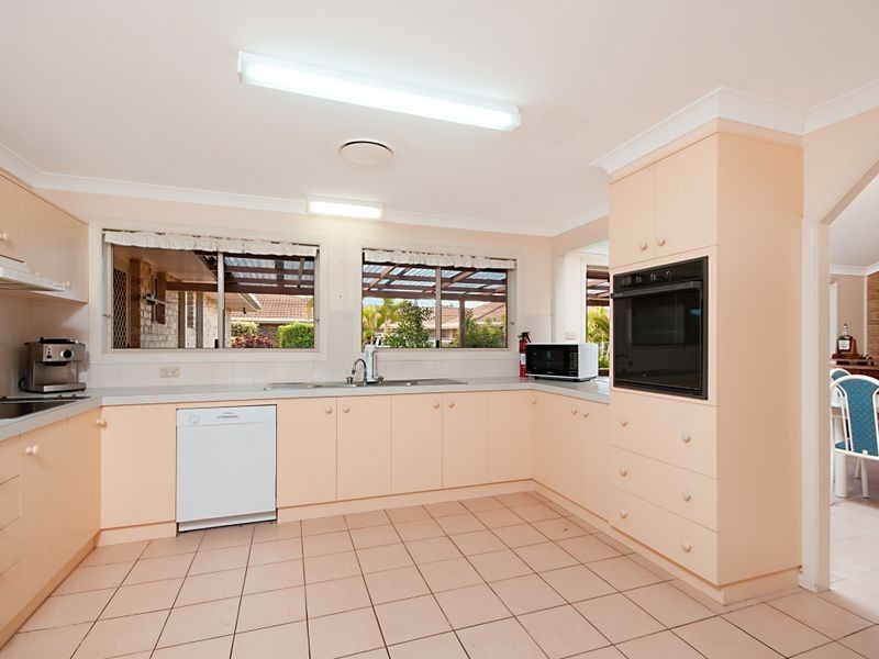 8 Tuckeroo Crescent, Evans Head NSW 2473