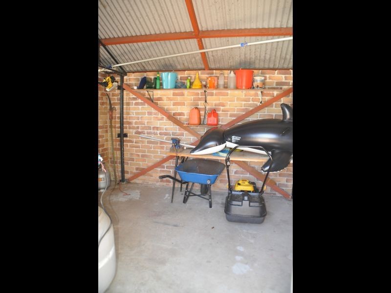8 Tuckeroo Crescent, Evans Head NSW 2473