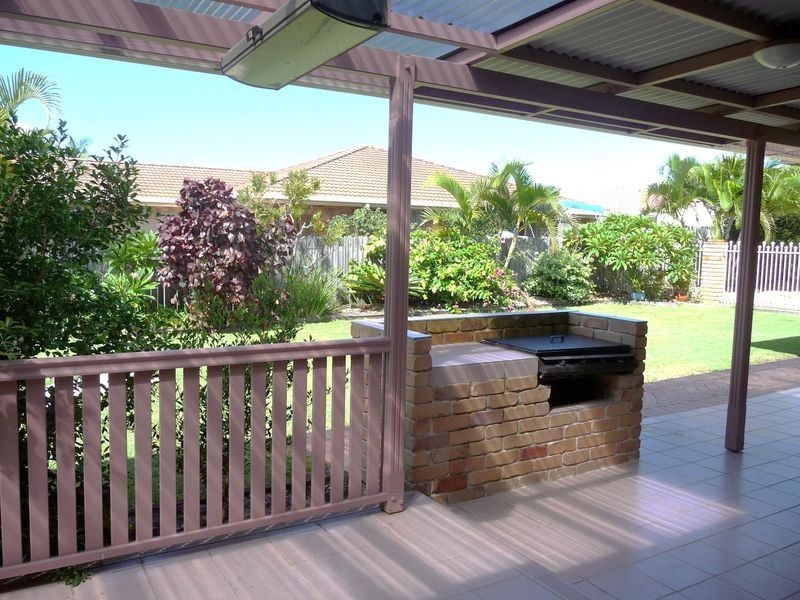 8 Tuckeroo Crescent, Evans Head NSW 2473