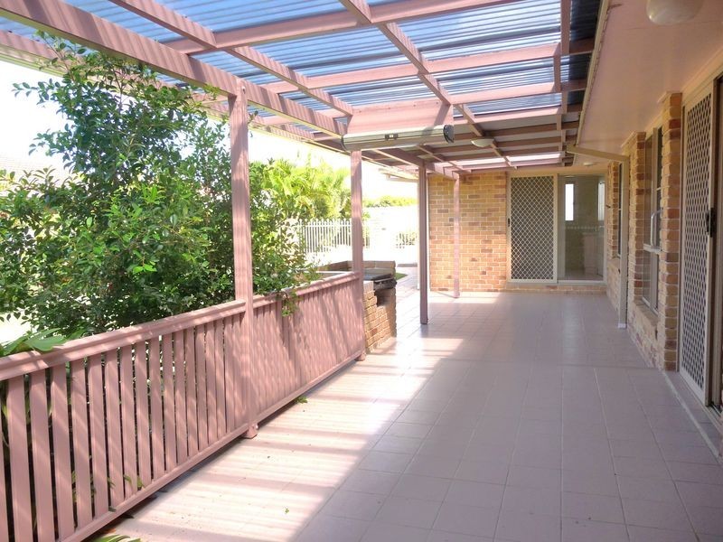 8 Tuckeroo Crescent, Evans Head NSW 2473