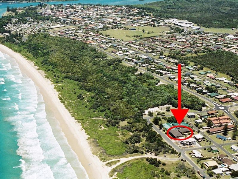 10/9-11 Terrace Street, Evans Head NSW 2473