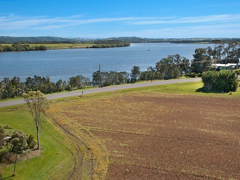 Lot 2 Carrs Lane, Keith Hall NSW 2478