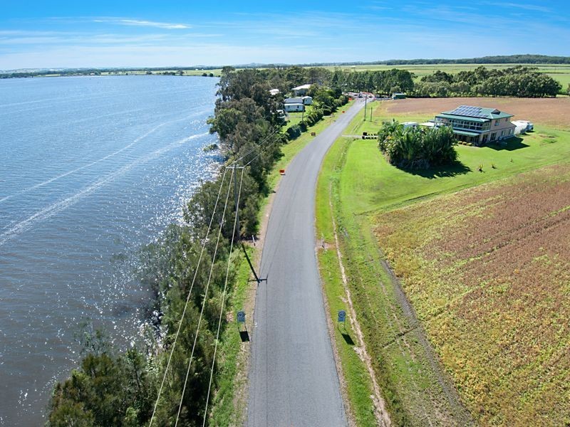 Lot 2 Carrs Lane, Keith Hall NSW 2478