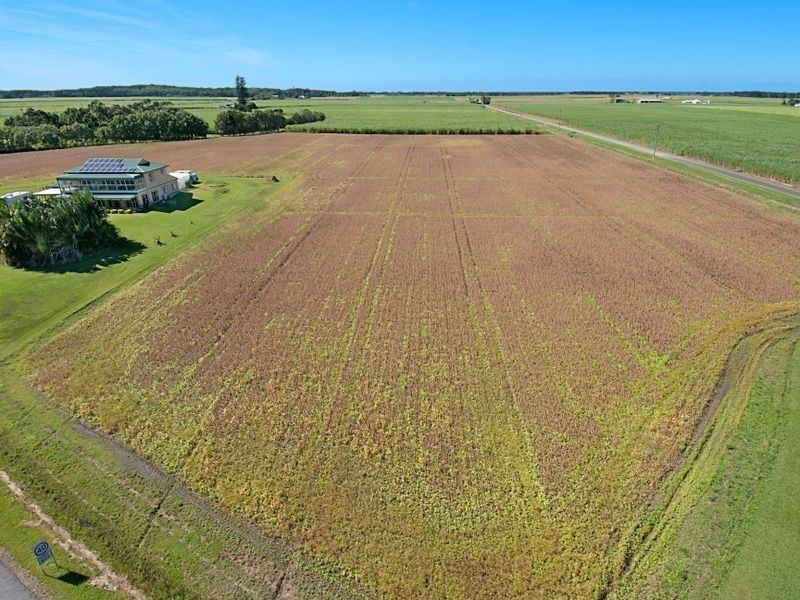Lot 2 Carrs Lane, Keith Hall NSW 2478