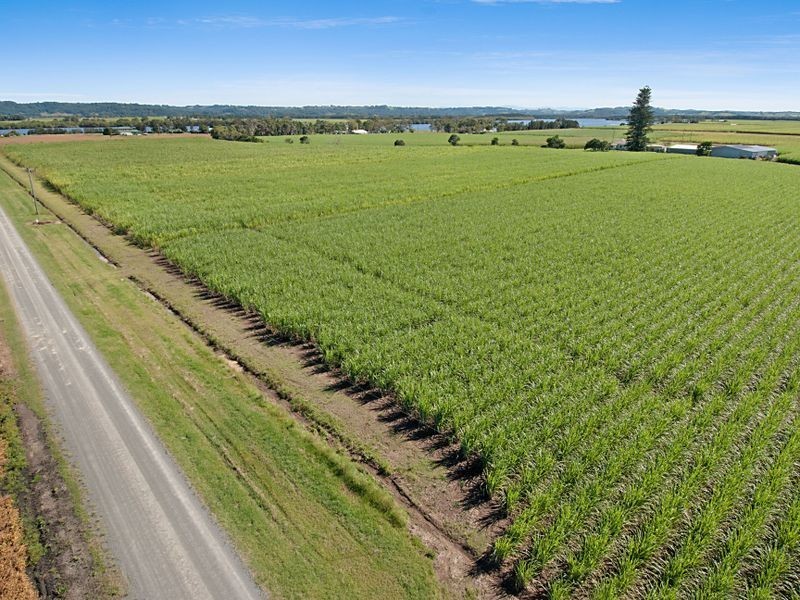 Lot 2 Carrs Lane, Keith Hall NSW 2478