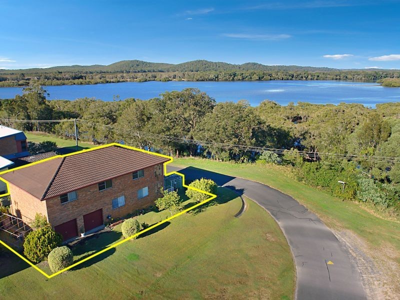 42 Mangrove St, Evans Head NSW 2473