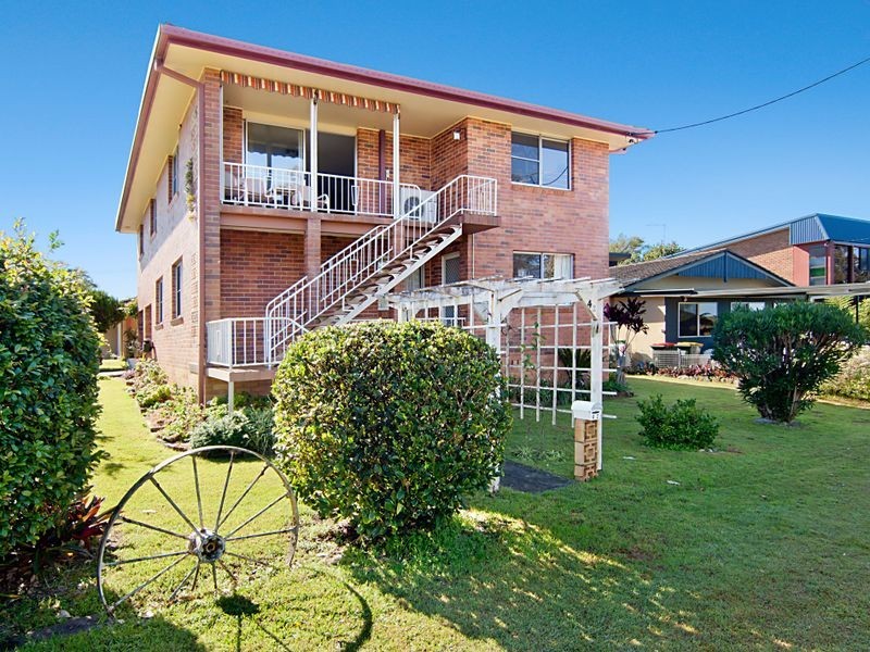 42 Mangrove St, Evans Head NSW 2473