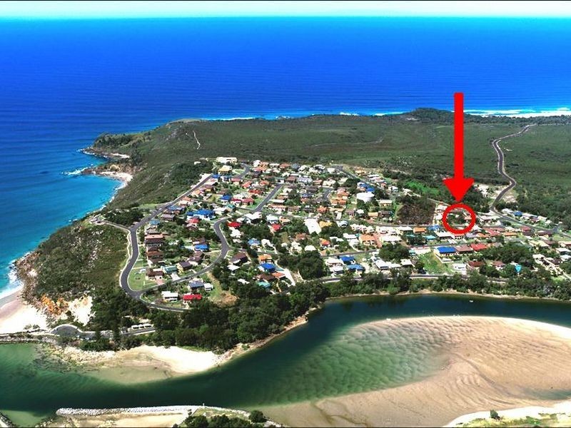 39 Riverview Street, Evans Head NSW 2473
