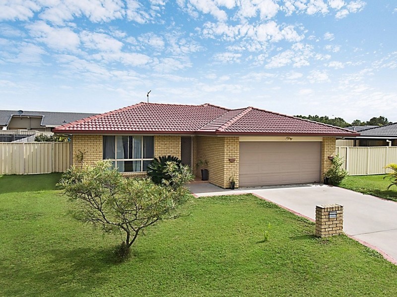 33 Bottlebrush Crescent, Evans Head NSW 2473
