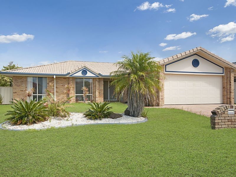 3 Rosewood Place, Evans Head NSW 2473