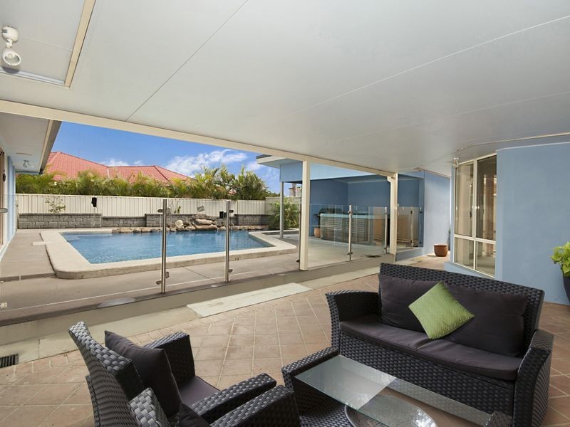 3 Rosewood Place, Evans Head NSW 2473