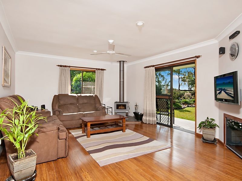 240 Reardon Lane – Swan Bay Via, Woodburn NSW 2472