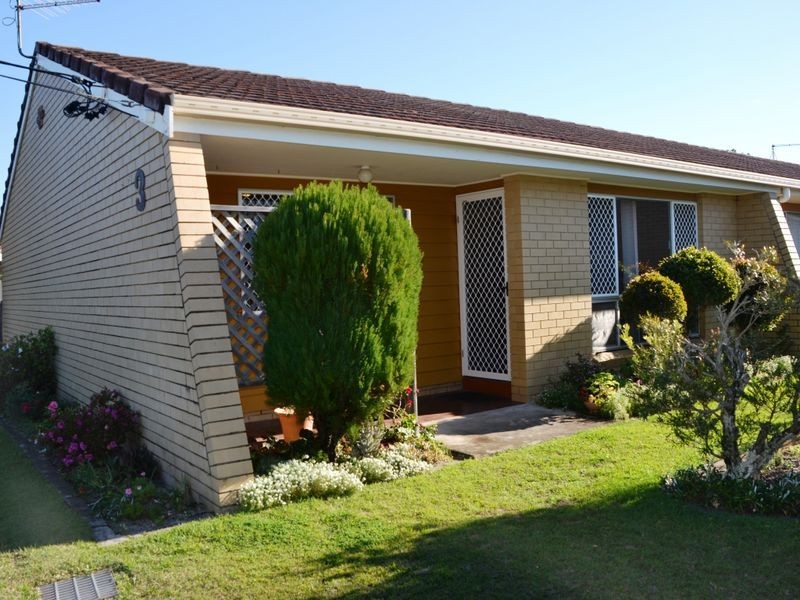 1/13 Fern Place, Evans Head NSW 2473