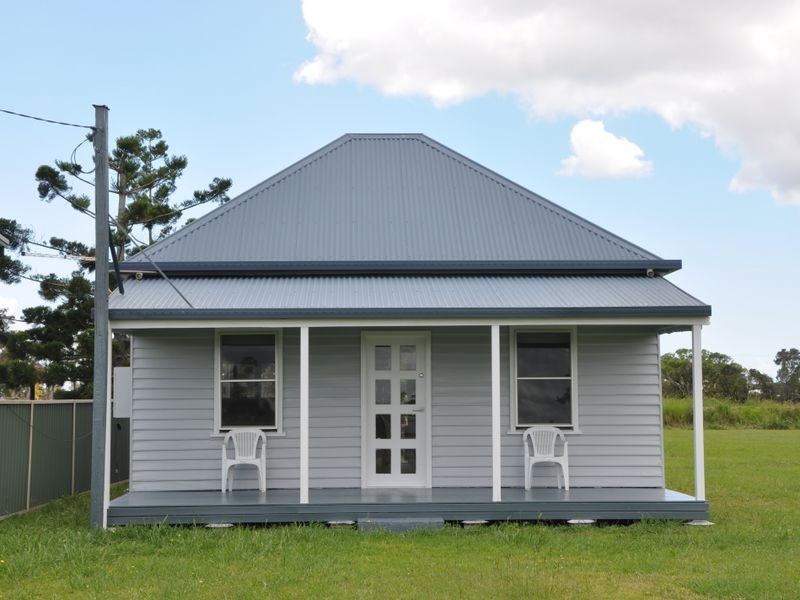 55 Donaldson Street, Woodburn NSW 2472