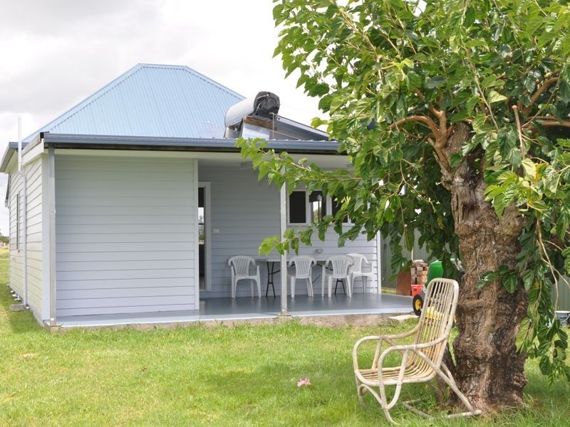 55 Donaldson Street, Woodburn NSW 2472