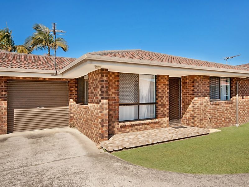 2/12 Tuckeroo Crescent, Evans Head NSW 2473