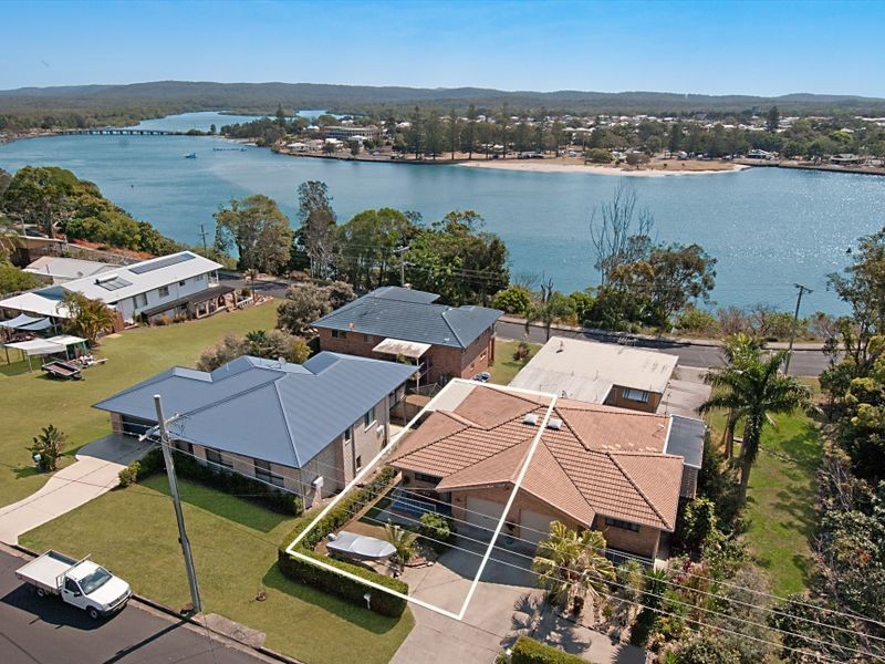 2/36 Sunderland Street, Evans Head NSW 2473