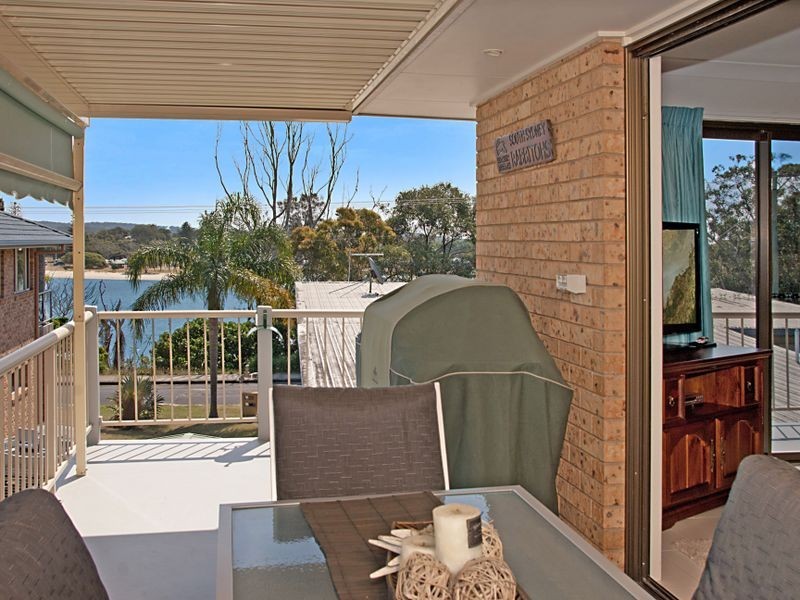 2/36 Sunderland Street, Evans Head NSW 2473