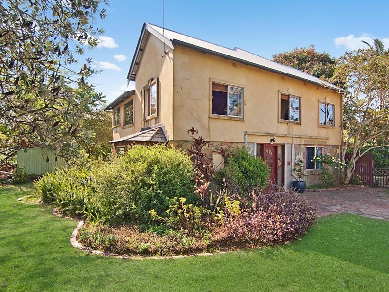 4 Rileys Hill Road, Broadwater NSW 2472