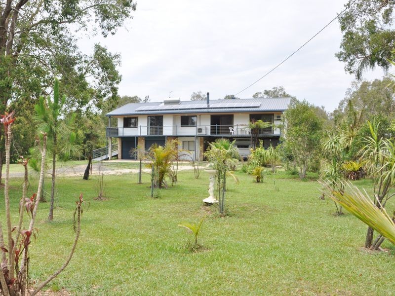 260 Woodburn-Evans Road, Woodburn NSW 2472