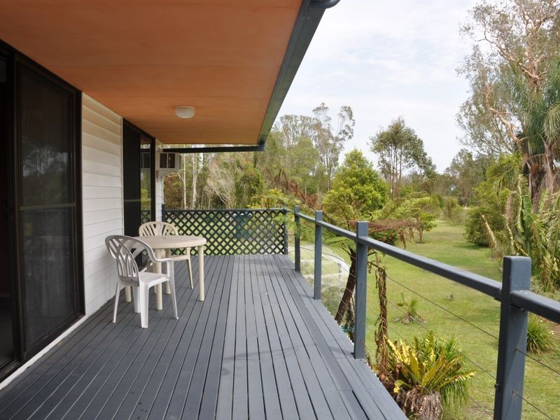 260 Woodburn-Evans Road, Woodburn NSW 2472