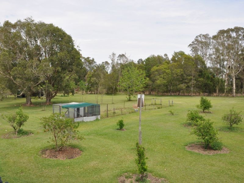 260 Woodburn-Evans Road, Woodburn NSW 2472