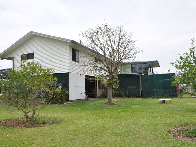 260 Woodburn-Evans Road, Woodburn NSW 2472