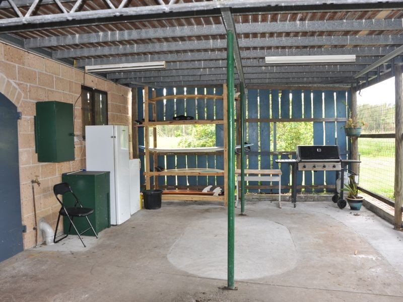 260 Woodburn-Evans Road, Woodburn NSW 2472