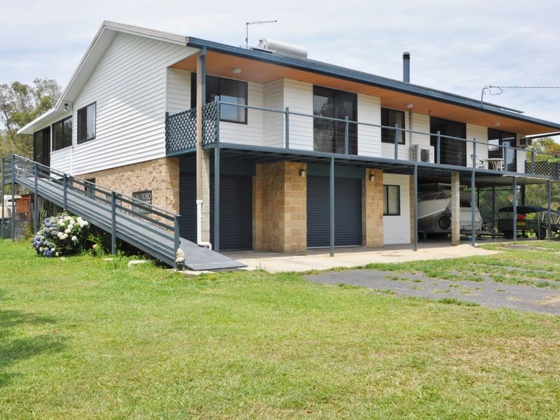 260 Woodburn-Evans Road, Woodburn NSW 2472
