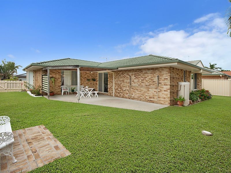 15 Bottlebrush Crescent, Evans Head NSW 2473