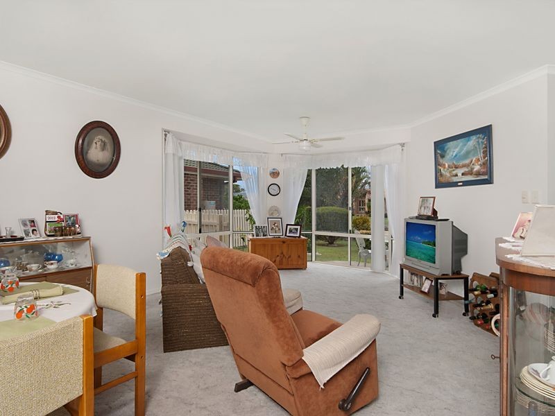 15 Bottlebrush Crescent, Evans Head NSW 2473