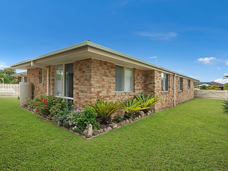 15 Bottlebrush Crescent, Evans Head NSW 2473