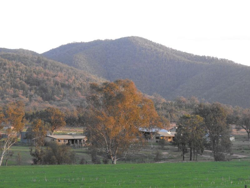 8691 Bruxner Highway, Tenterfield NSW 2372