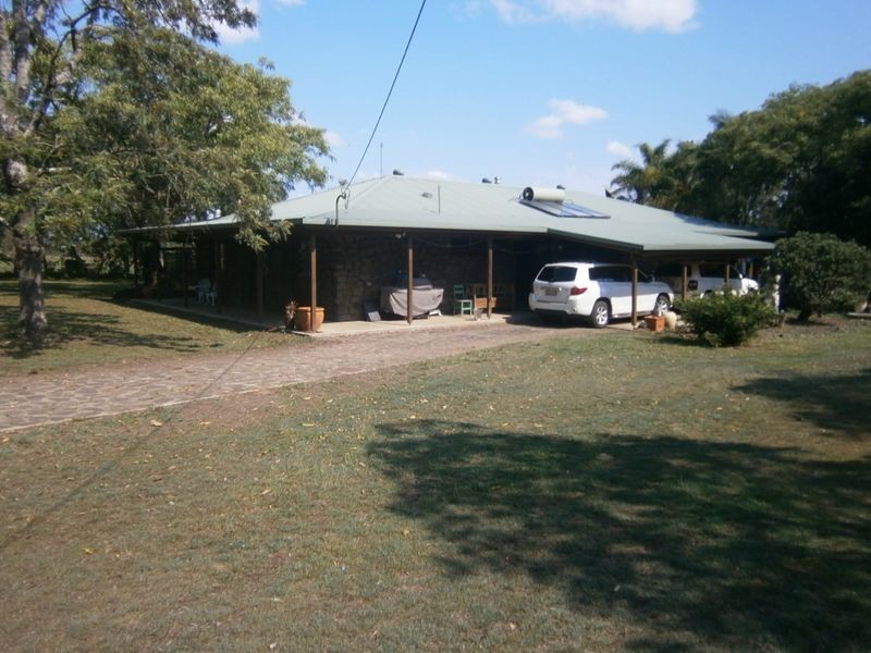 3595 Bruxner Highway, Casino NSW 2470
