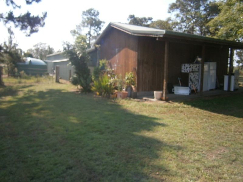 3595 Bruxner Highway, Casino NSW 2470